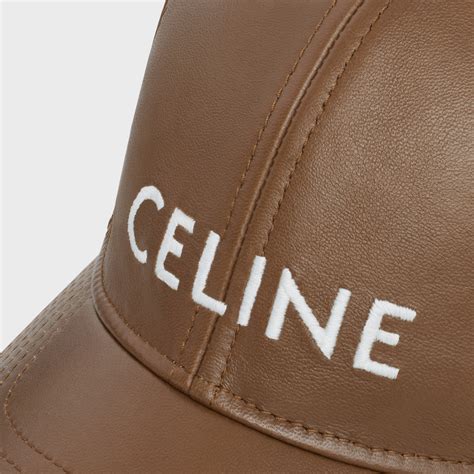 casquette celine femme